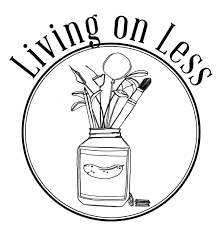 living on less