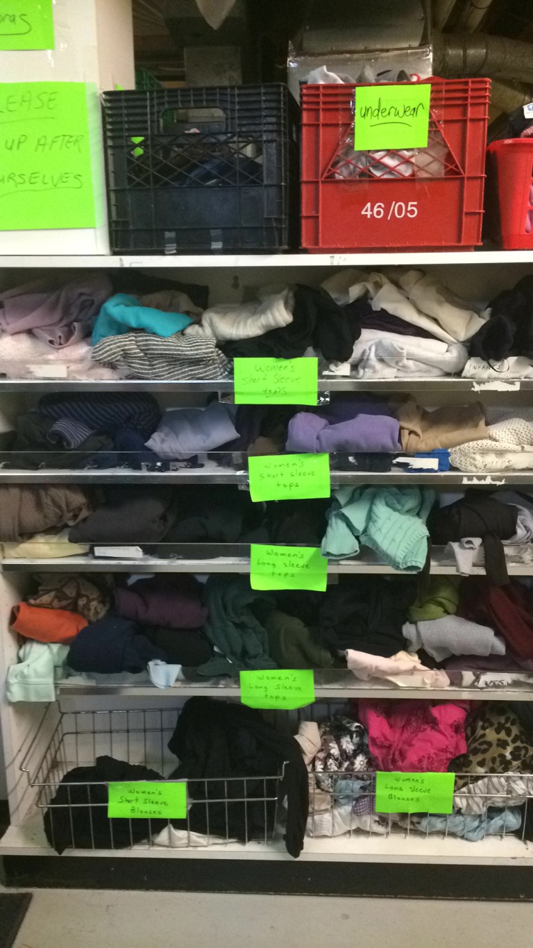 Clothing room.JPG