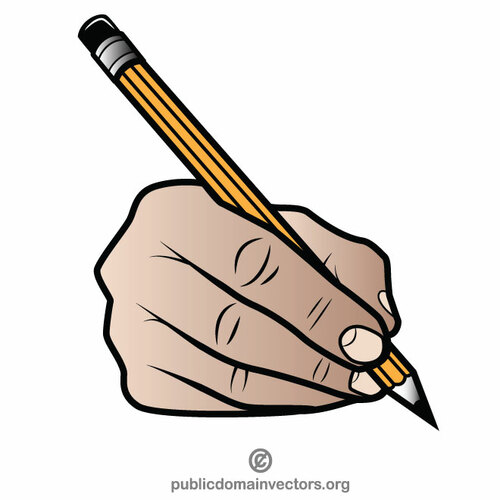 hand-writing-publicdomain